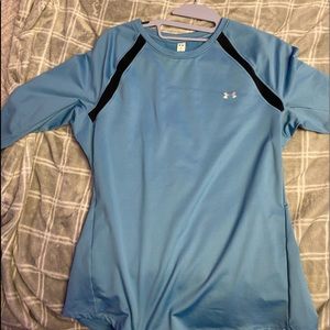 Under Armour Shirt